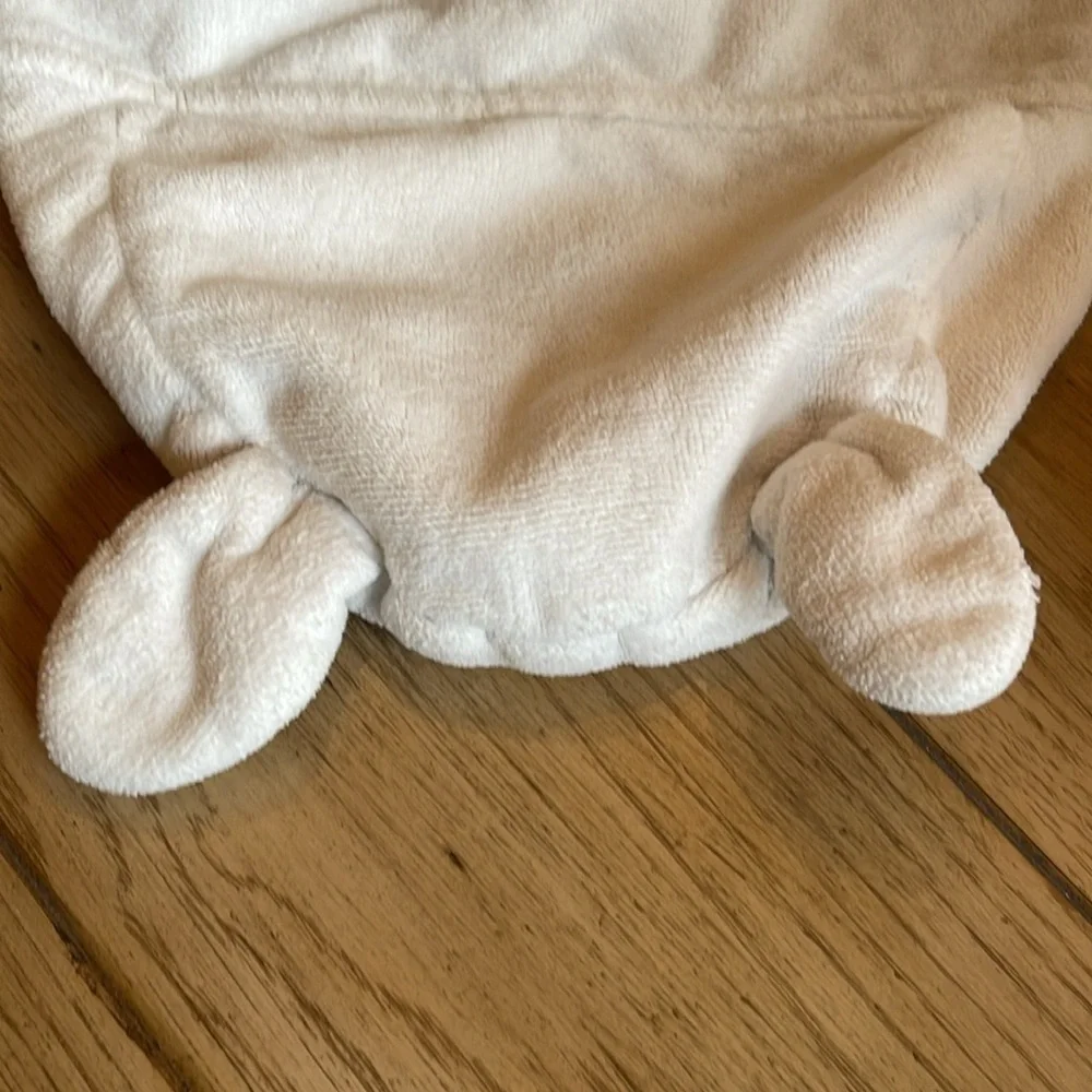 Bear Kid Hooded Towel Pottery Barn